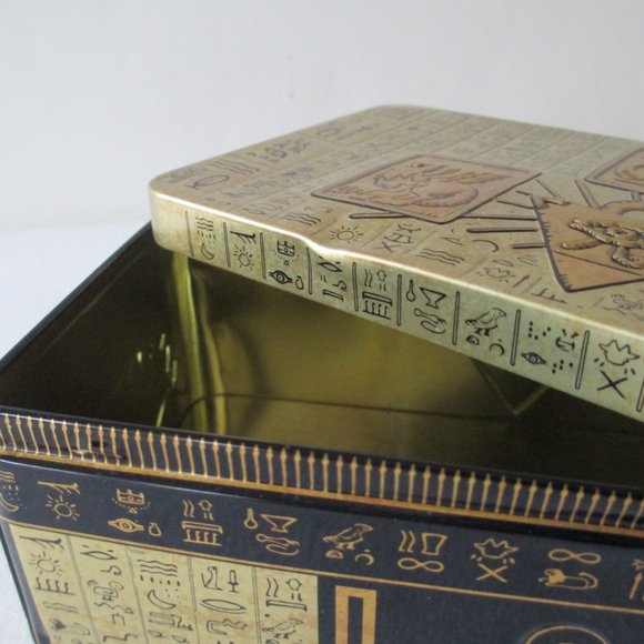 YU-GI-OH! 2022 TIN OF THE PHARAOH'S GODS - Picture 8 of 8